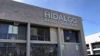 Sistema estatal de Radio y Televisión de Hidalgo. 