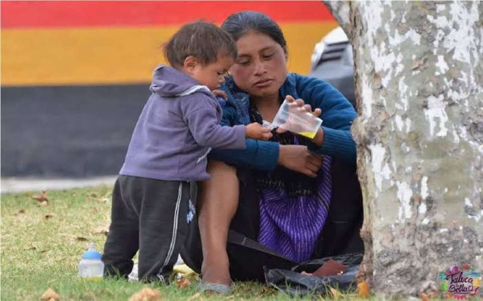 12 por ciento de las madres michoacanas no demandan pensión alimenticia por miedo: Enerci 2022