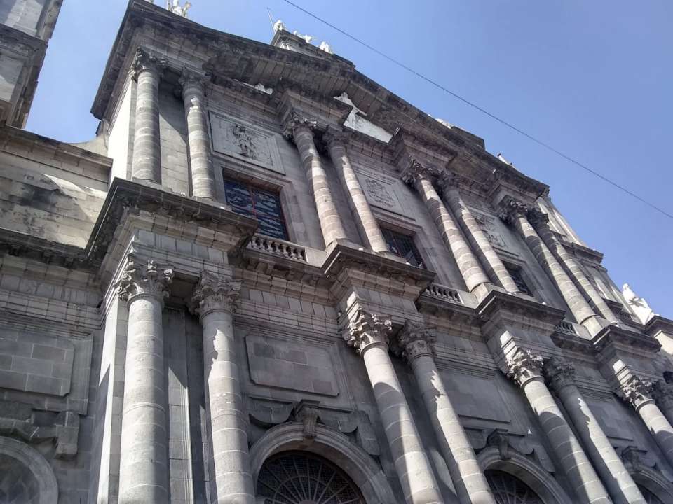 Alerta Arquidiócesis de Toluca por “falso predicador”