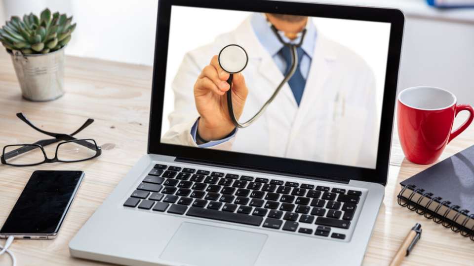 #Salud | 82% de los usuarios afirman que es útil la información de salud en internet