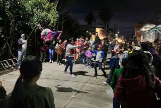 Xicotepec sí avanza rescatando las tradiciones navideñas
