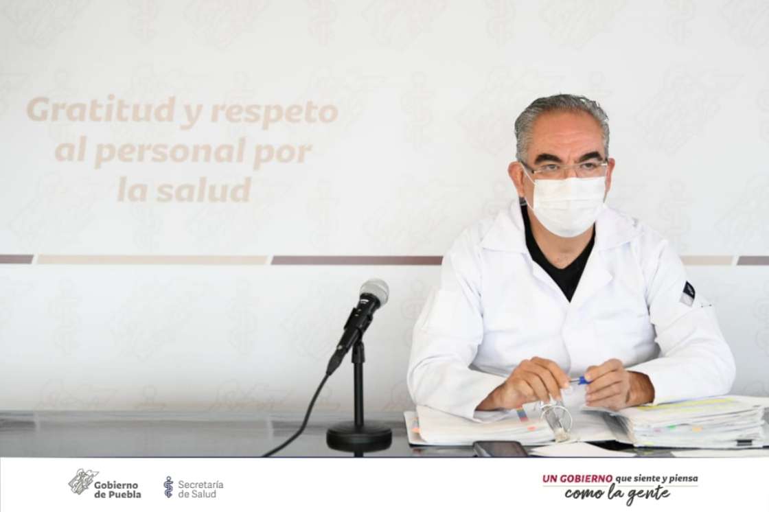 En estudio un posible caso de hepatitis aguda infantil en Puebla