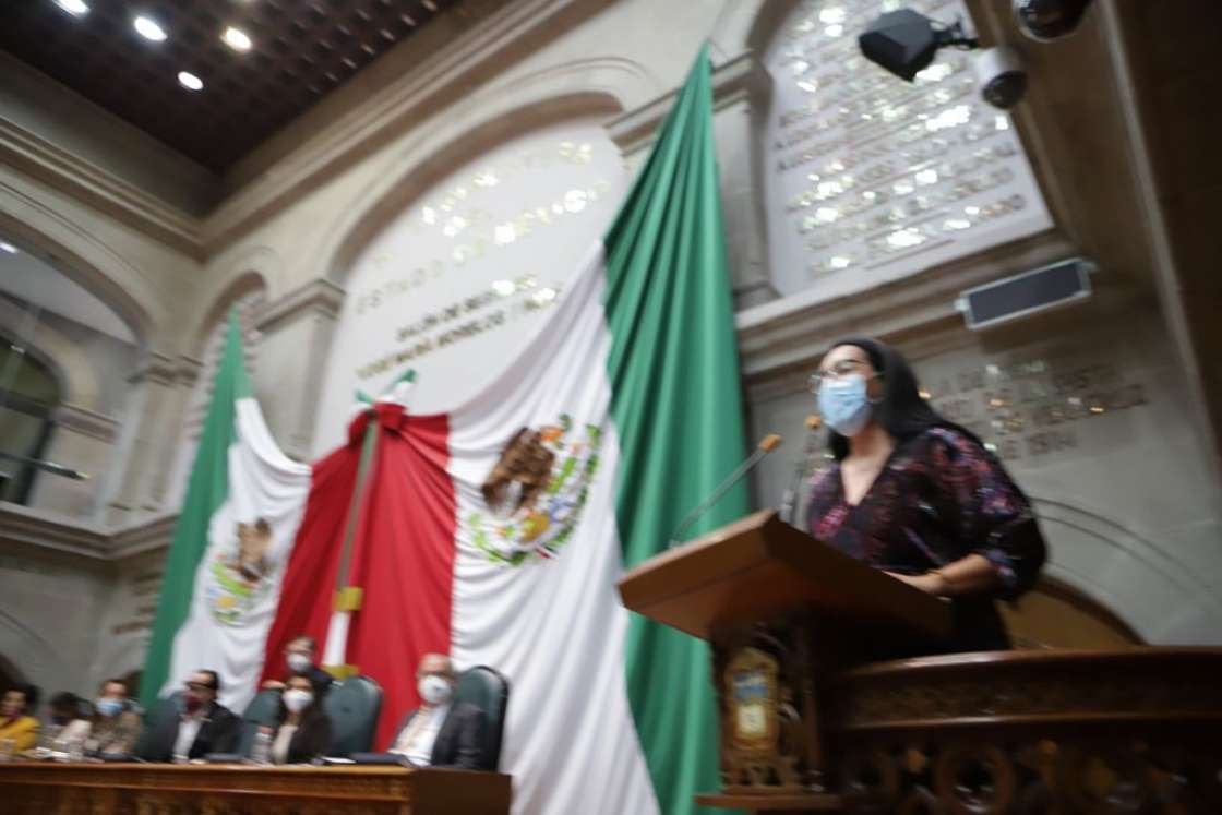 Congreso mexiquense aprueba Ley de Protección a Periodistas y Defensores de Derechos Humanos