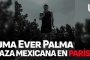 Suma Ever Palma otra plaza olímpica para México en París 2024