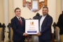Puebla capital recibe como primer lugar nacional en transparencia y disponibilidad de información