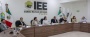 Realiza IEE alianza con CANIRAC para estrategia de promoción al voto