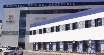 Arranca en Puebla la construcción de la Unidad de Oftalmología con recursos IMSS-Bienestar