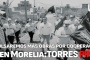 Con participación ciudadana impulsaremos más obras por cooperación en Morelia: Torres Piña