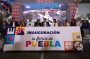 Comienza la Feria de Puebla 2024, un escaparate de unión para las familias