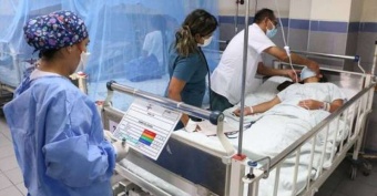 Siguen subiendo casos de dengue en Hidalgo: ya van 604