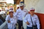 Miguel Márquez comprometido con el progreso de Zacatlán