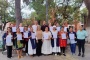 Recibe 1er generación de Cocineras y Cocineros Tradicionales de Morelia certificado de estudios