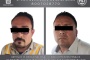 #Seguridad | Por presunta extorsión detienen a dos probables implicados en Atizapán de Zaragoza
