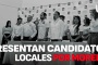 Presenta PES a sus candidatos para competir por Morelia