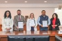 #Estatal | SEDUI y Universidad Mexiquense de Seguridad firman convenio de colaboración