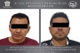 #Seguridad | Aprehenden a dos probables implicados en secuestro de hombre en Toluca