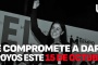 Apoyo directo de 20 mil pesos a emprendedores, se compromete a dar Gisela Vázquez, candidata a presidenta de Morelia