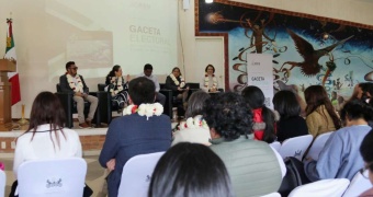 #Estatal | IEEM y Universidad Intercultural impulsan participación política de pueblos originarios del Edomex