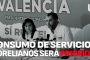 Asegura René Valencia su gobierno apoyará a productores y trabajadores morelianos